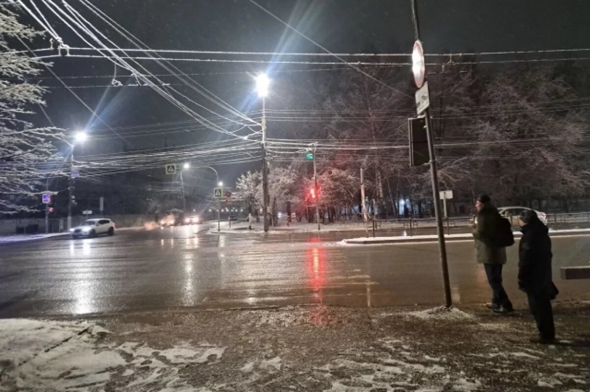    Двух подростков сбил лихач на «Ладе» в Ижевске