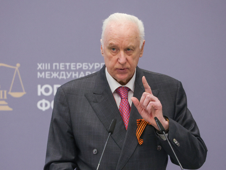     Фото: Shatokhina Natalia/news.ru/Global Look Press