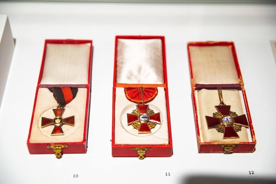    Фото: правительство Оренбургской области