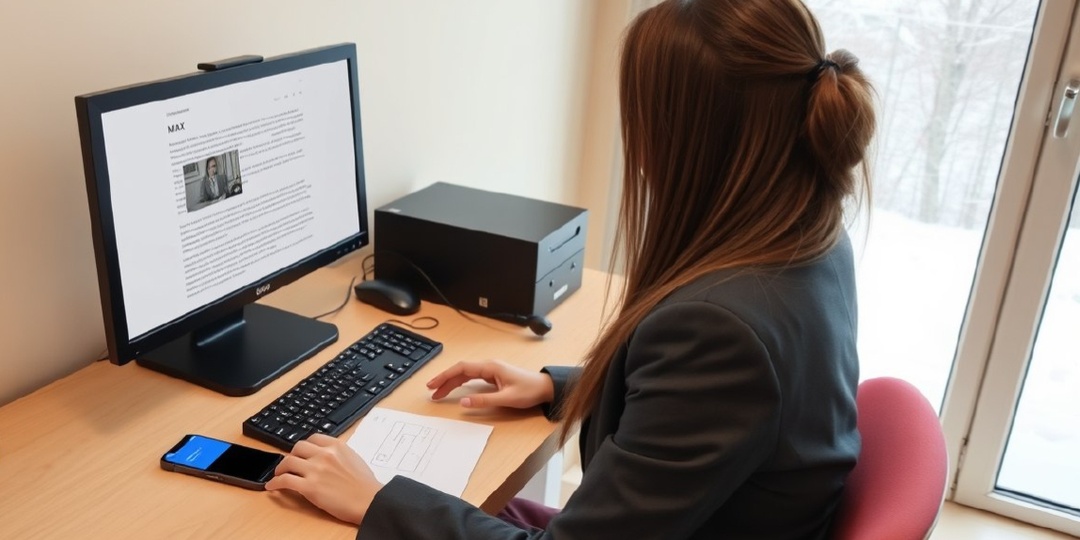 Стоит ли автору на Дзене создавать канал в мессенджере MAX