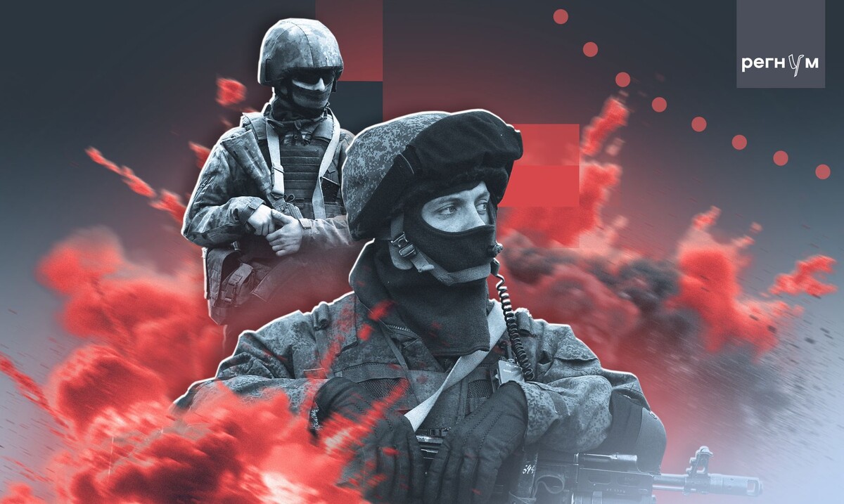    ВСУ предприняли попытку контратаки / Источник: Иван Шилов (с) ИА Регнум