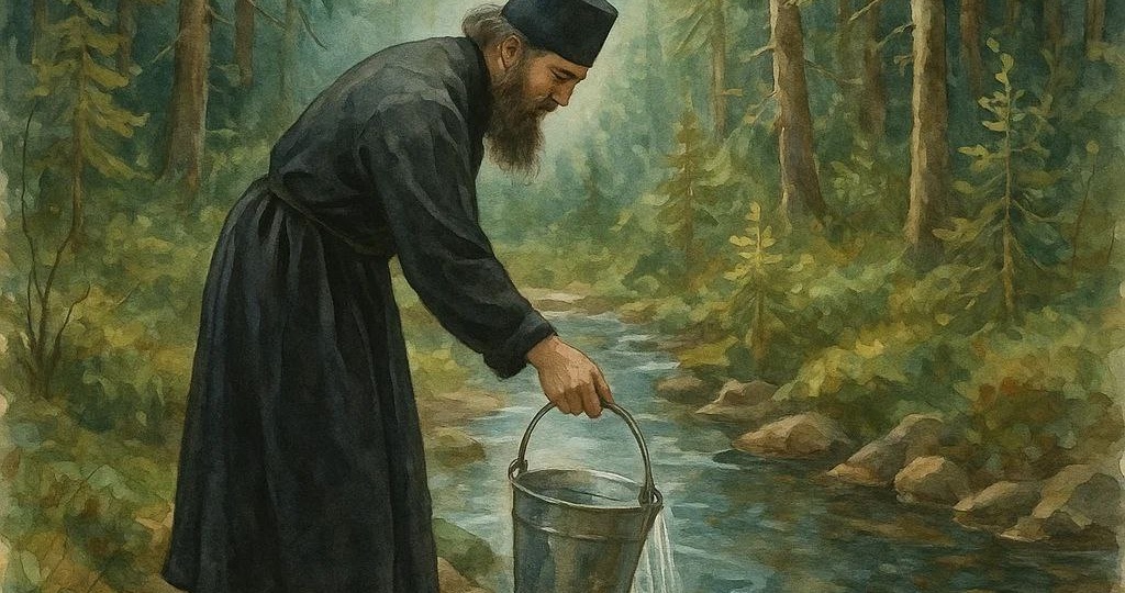 «Чем дольше человек сидит без дела, тем больше расслабляется, а чем больше работает, тем сильнее становится