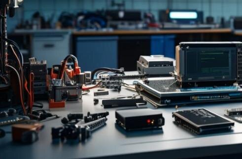 
Переключаем сигналы вовремя, что такое реклокинг и зачем он нужен