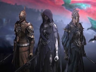    Ёжики плакали. Дополнение Elden Ring Nightreign: The Forsaken Hollows разошлось тиражом 2 млн копий