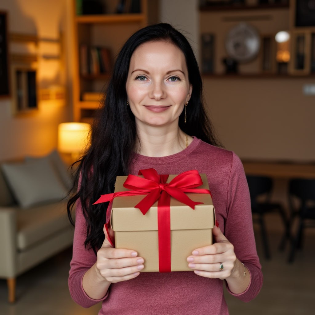 автор Осколова Мария