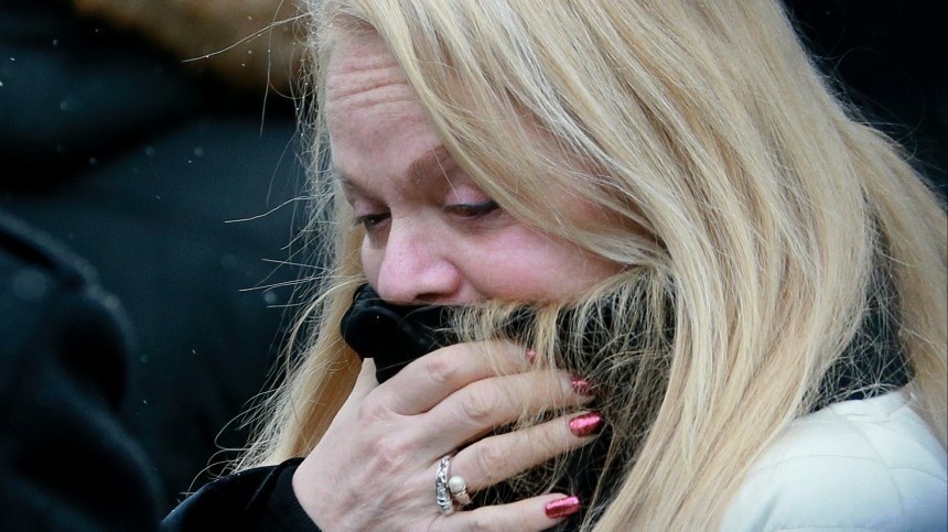 Журналисты слили содержание решения суда по делу Долиной-Лурье. Такой низости от народной артистки никто не ожидал.