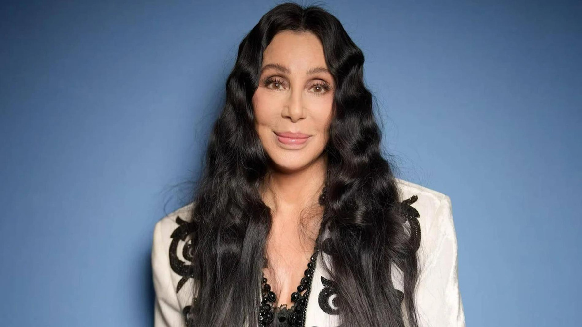    Шер. Фото: Getty Images