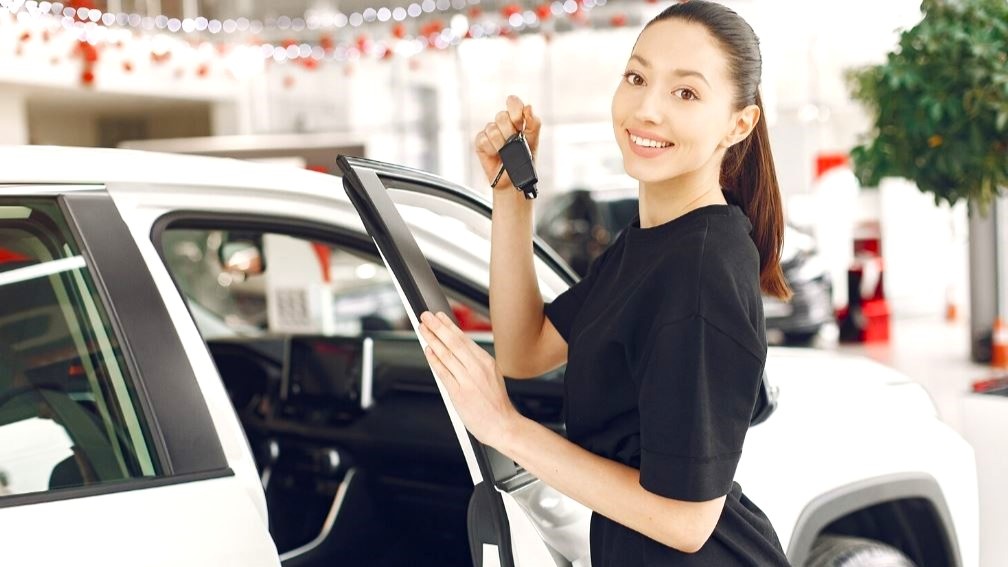    Югра - в пятёрке регионов-лидеров по доступности покупки нового автомобиля