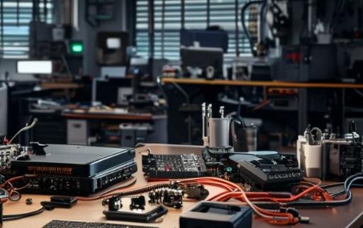 
Когда при ремонте вспоминаешь про CCFL и понимаешь что технологии не стоят на месте