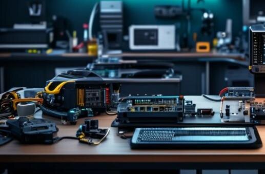 
Чтоб оно не сгорело, или про Passive Cooling