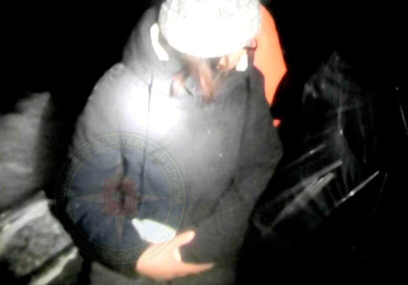 Фото: Поисково-спасательная служба Челябинской области