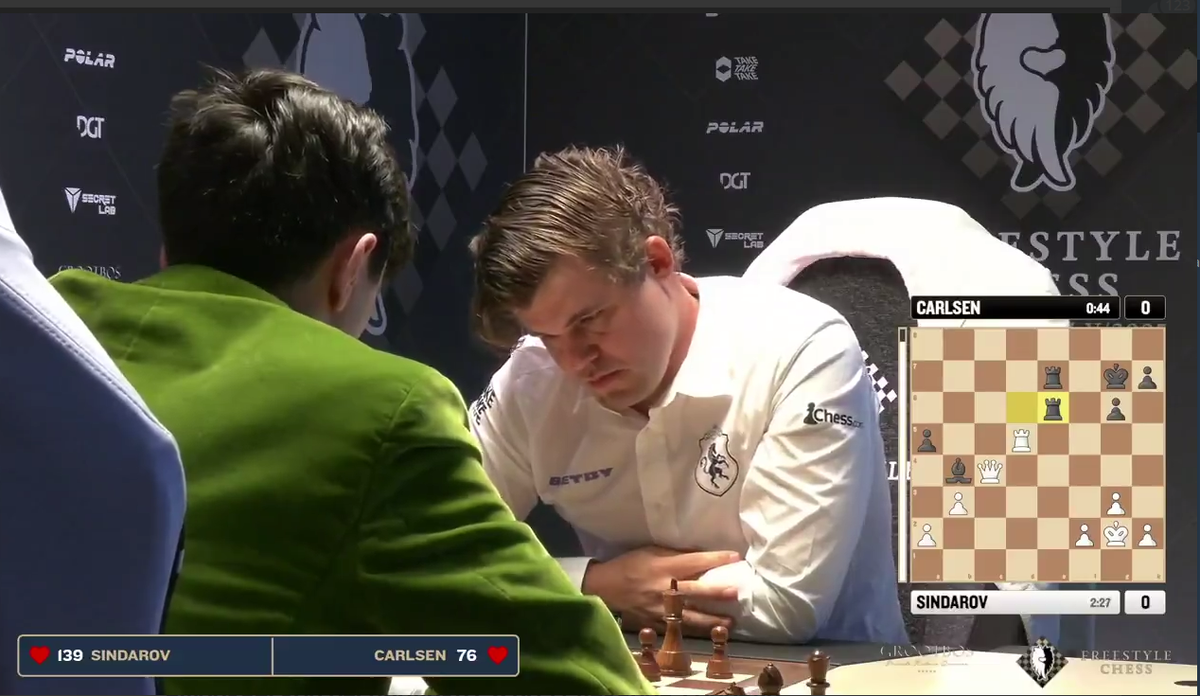 © Кадр из видео