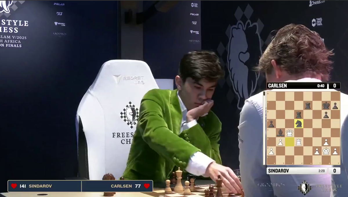 © Кадр из видео