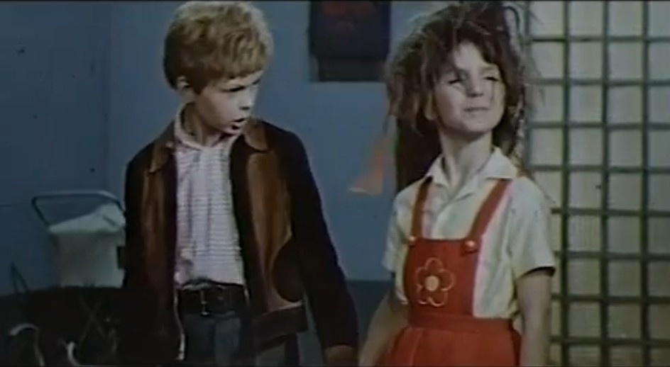 10 малоизвестных детских фильмов 70-х годов
