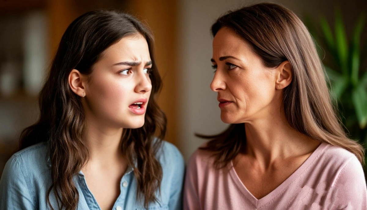 Нас никто не учит материнству, поэтому мы не застрахованы от ошибок.