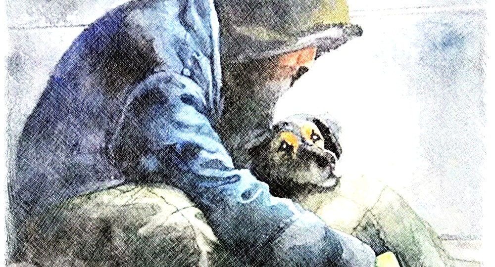 Последний приют