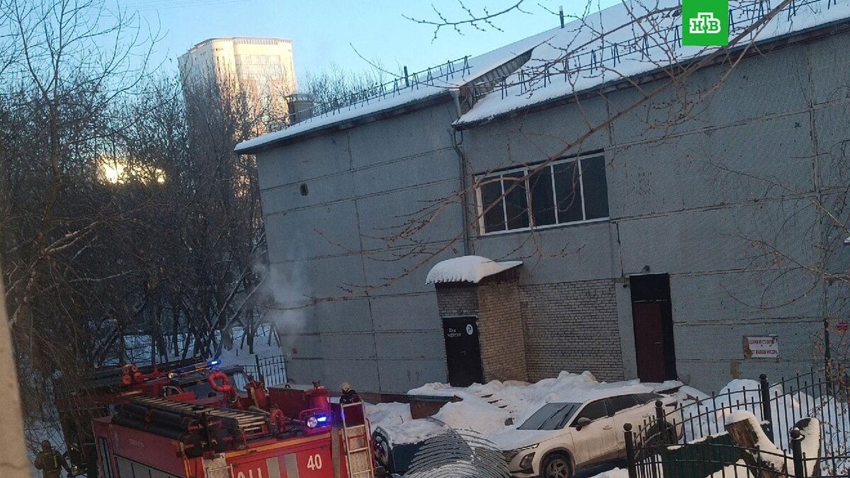    Фото: соцсети