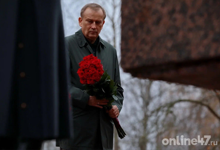 фото: Валентин Илюшин/Online47