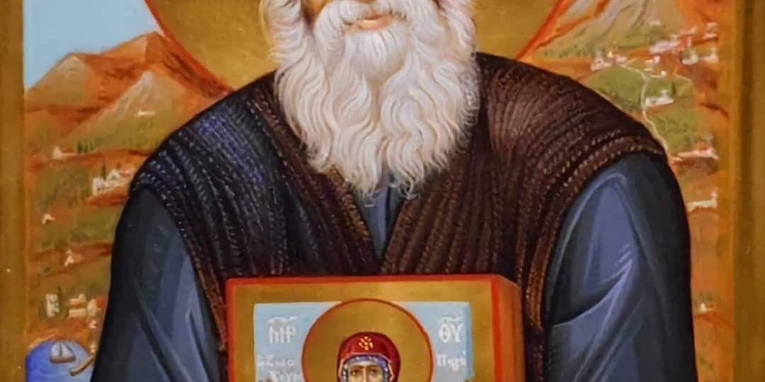 ☦️ Смирение нельзя купить у бакалейщика, как продукты