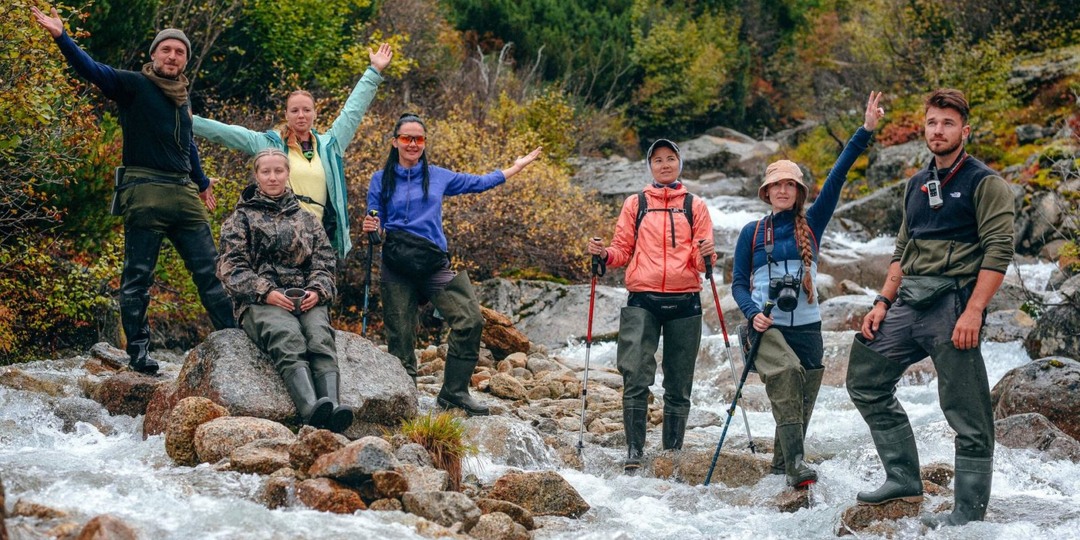 На Колыму — за друзьями и яркими ощущениями: развенчиваем миф об унылой жизни на Севере