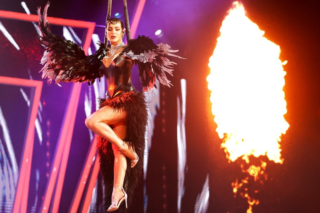    Фото © Владимир Петров / ТАСС