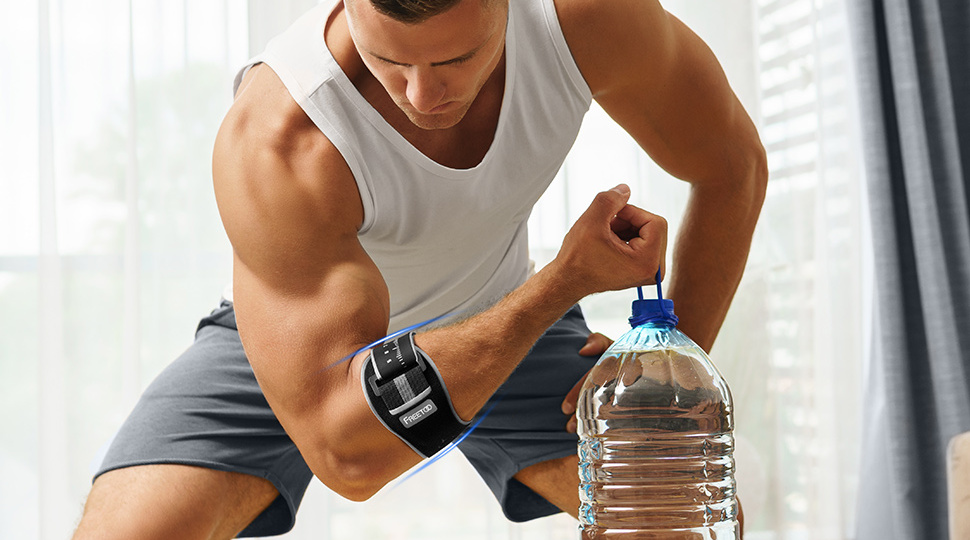 Нет времени, денег на зал и инвентаря». Правда ли, что для реабилитации нужны тонны снарядов?