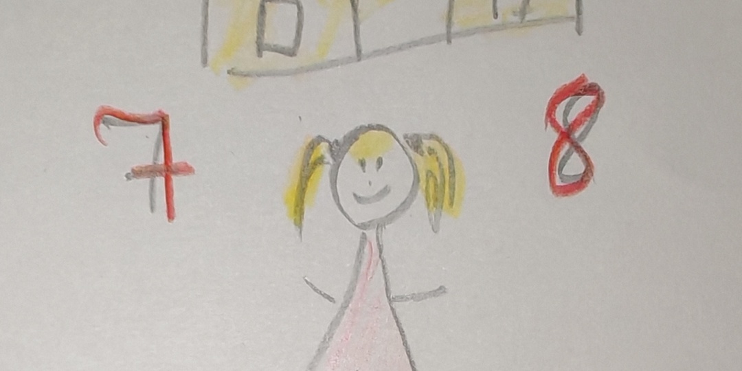 Со скольки лет ребенку с РАС идти в школу? ( мои мысли)