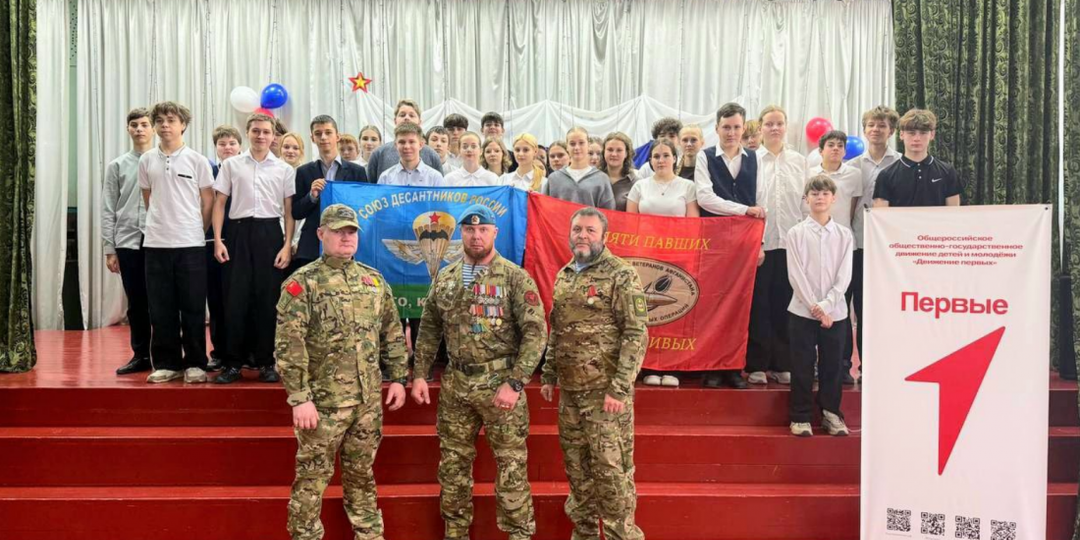 СЛОВА, КОТОРЫЕ ВАЖНО УСЛЫШАТЬ