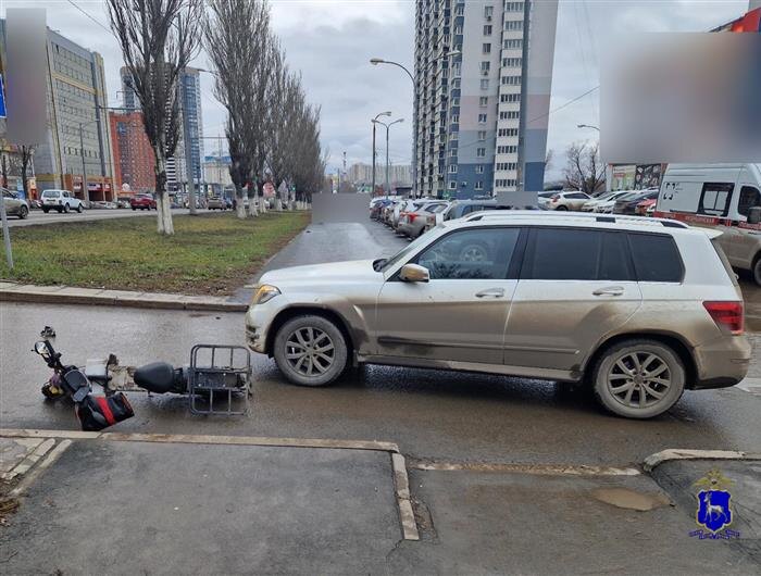    ФОТО: ГУ МВД по Самарской области