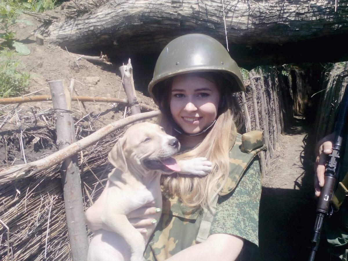    Фото предоставлены Царьграду героиней материала