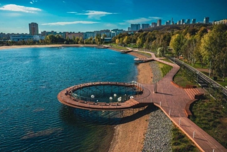    Администрация Уфа