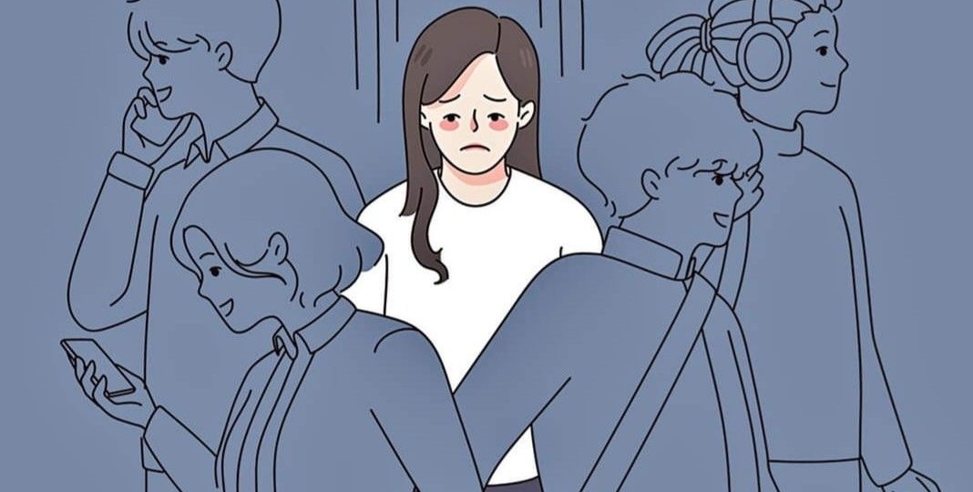 Виктимблейминг: почему обвиняют жертв?