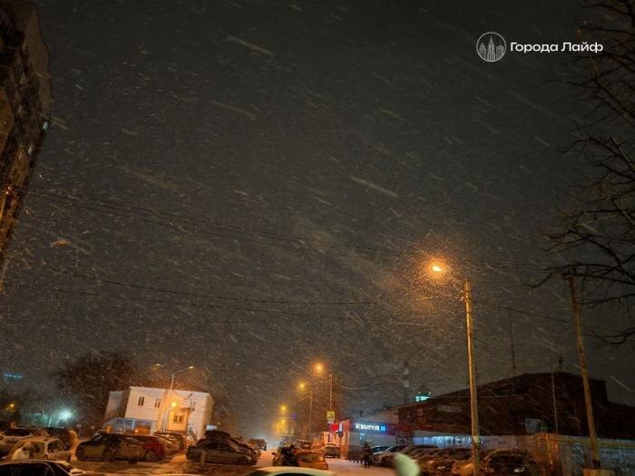     Фото: Города Лайф