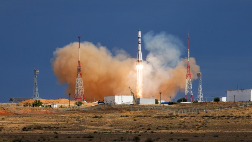   РИА Новости