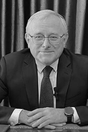       Александр Мацегора