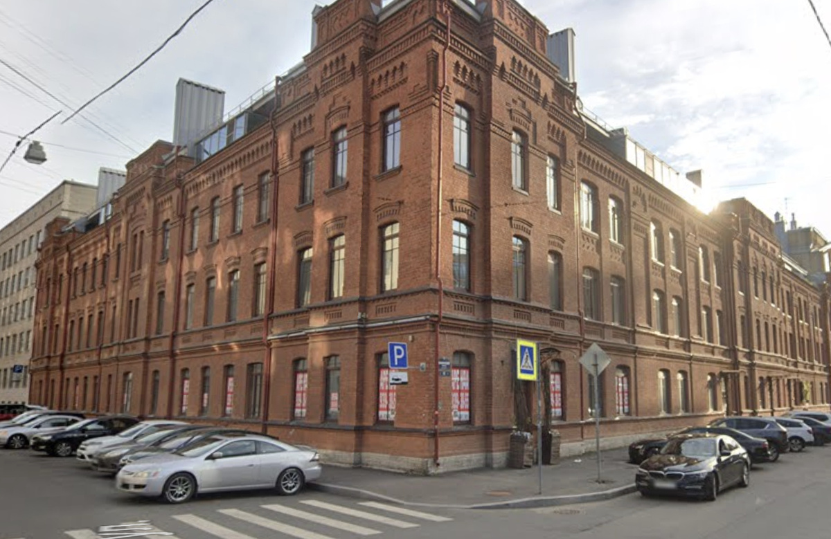 Фото: скриншот Google maps