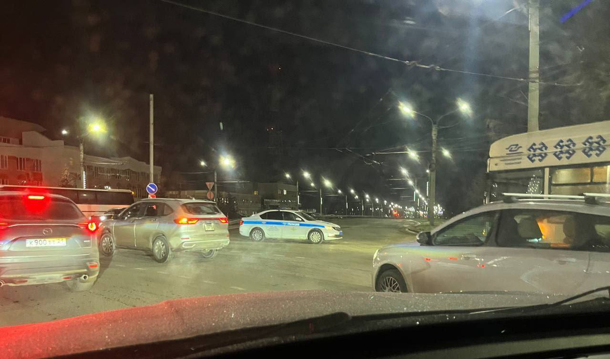     Telegram-канал «ЧП Чебоксары»