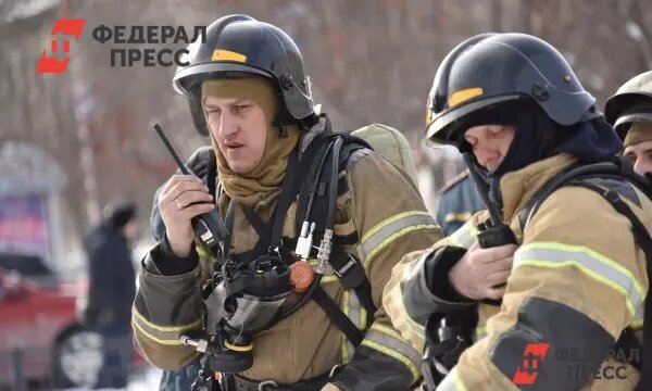    Фото: fedpress.ru Павел Евсеев