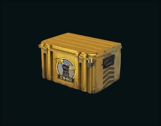 Перчаточый кейс