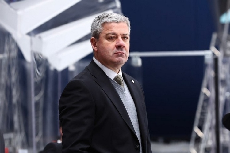    Леонид Тамбиев / фото: hcadmiral.pro