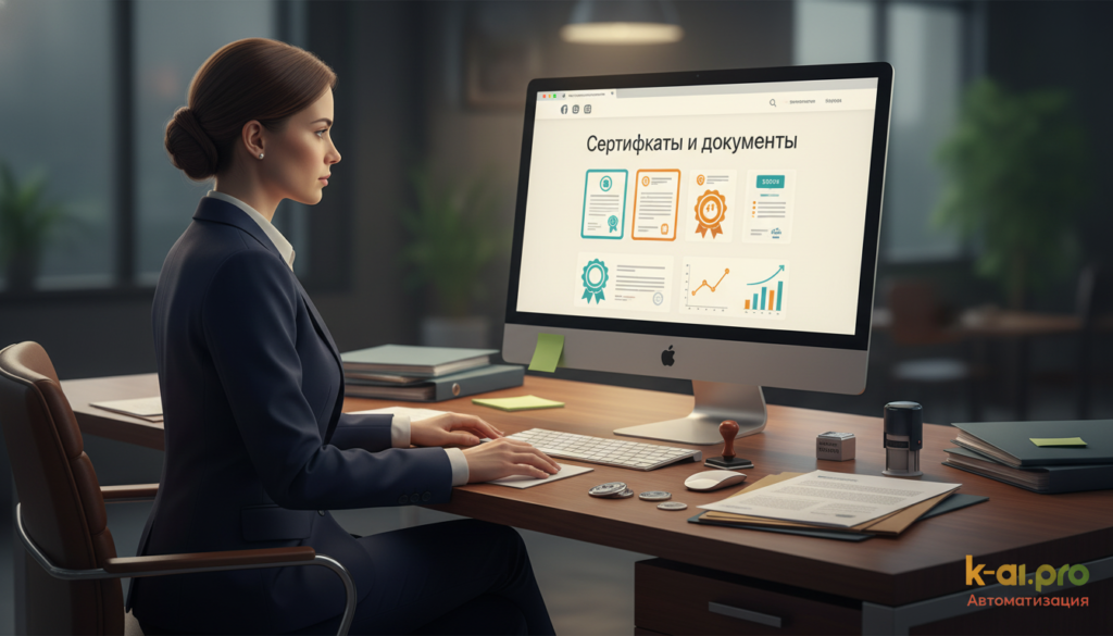    Сертификаты_документы_SEO_зацепки