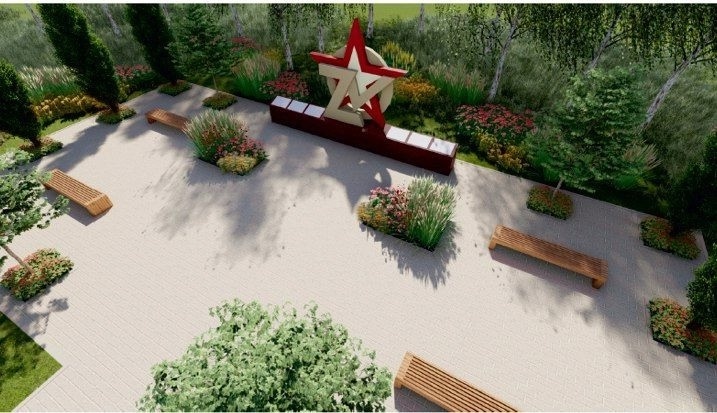    Фото: Глава Красновишерского округа/VK Ульяна Бажанова