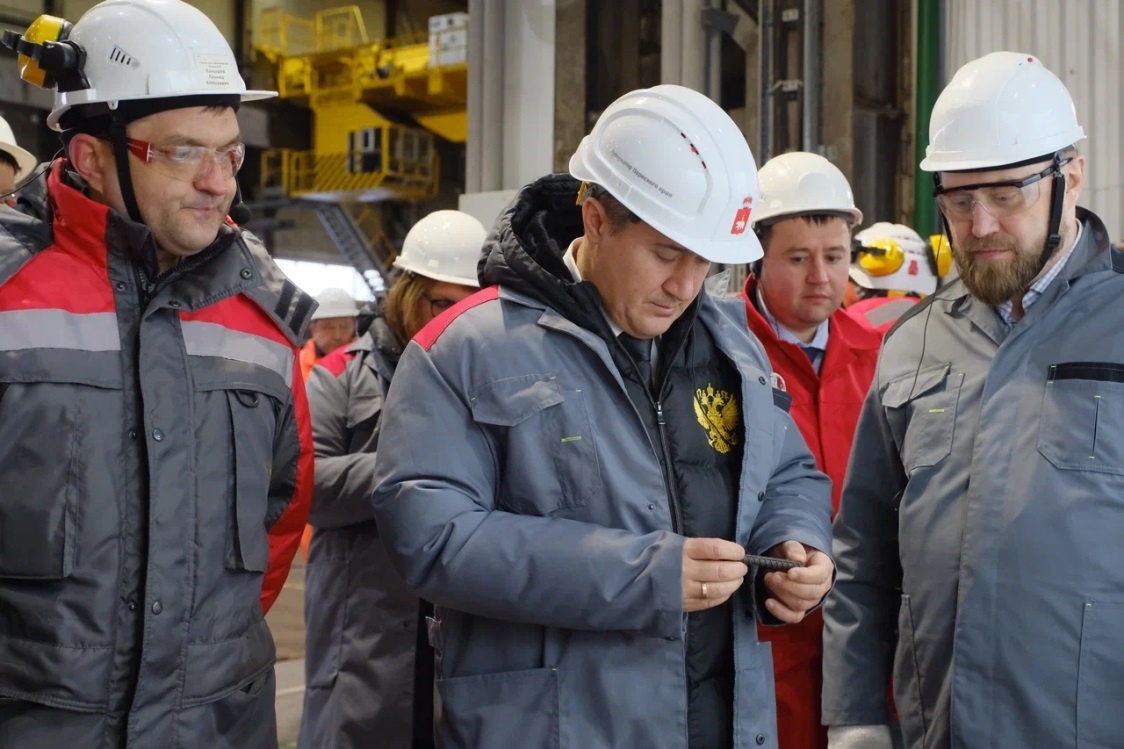    © Пресс-служба правительства Пермского края