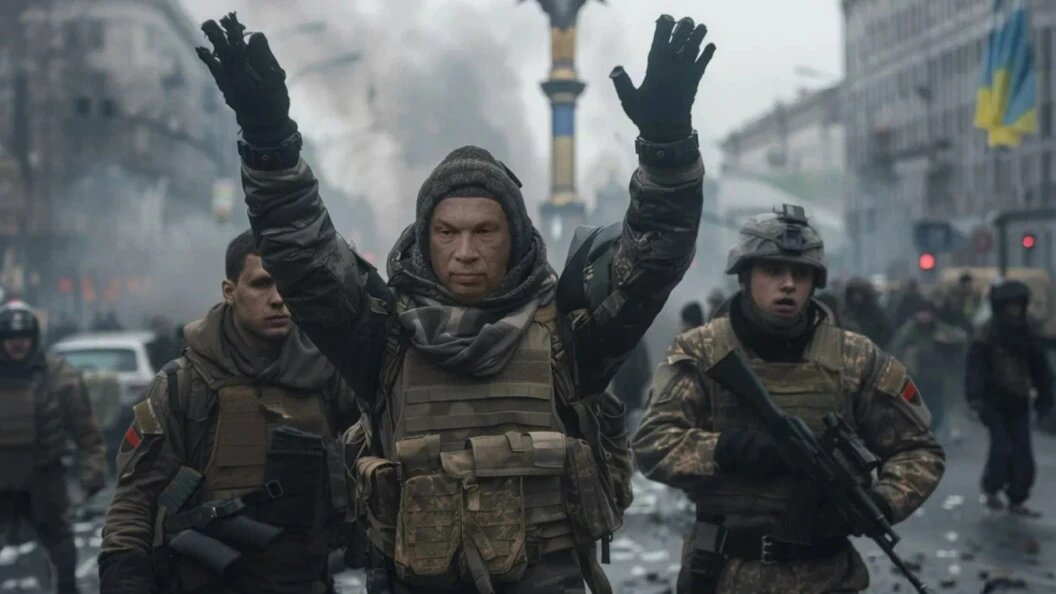    Коллаж Царьграда