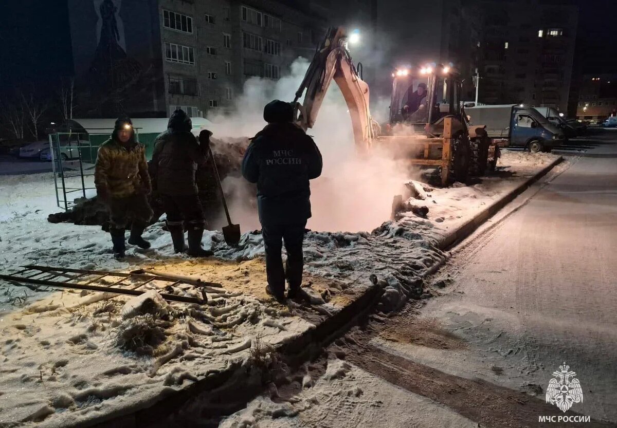    МЧС Башкортостана