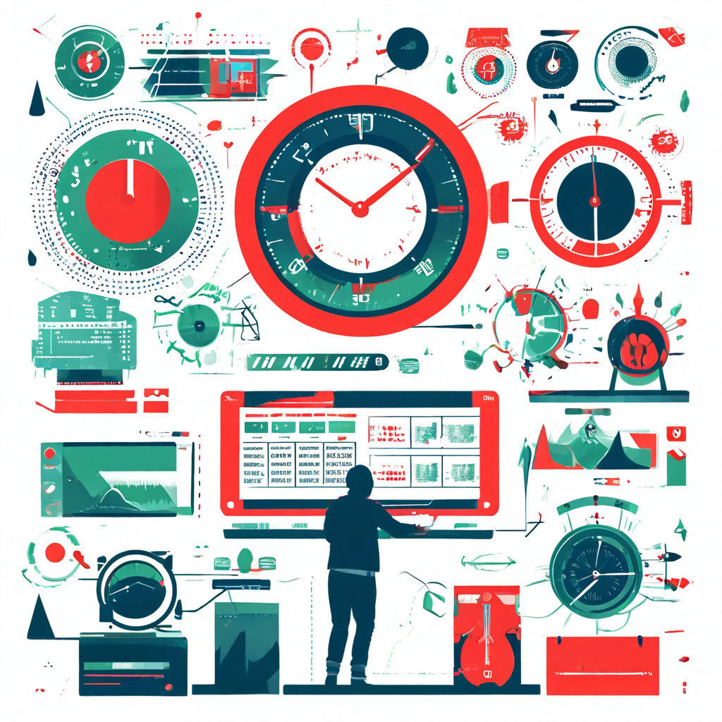    Оптимизация скорости загрузки сайта критична для удержания пользователей и повышения конверсии. Узнайте, как ускорить ваш сайт и улучшить пользовательский опыт!