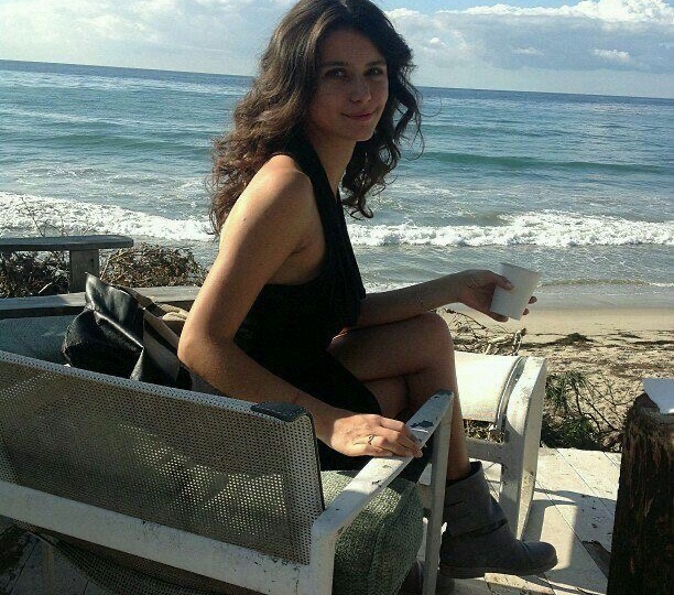 Берен Саат: Почему она не похожа на других турецких актрис?