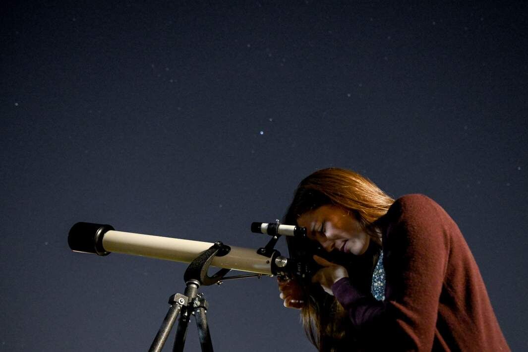 Фото: Global Look Press/Britta Pedersen