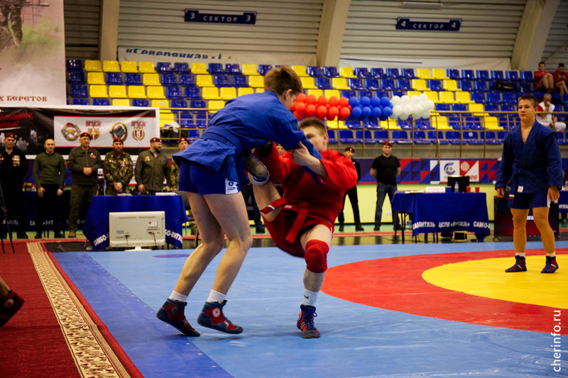    Соревнования пройдут 13 декабря в спорткомплексе "Юбилейный". В турнире примут участие больше 120 спортсменов со всей области.