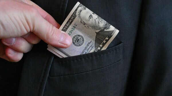    © Sputnik / Виктор Толочко